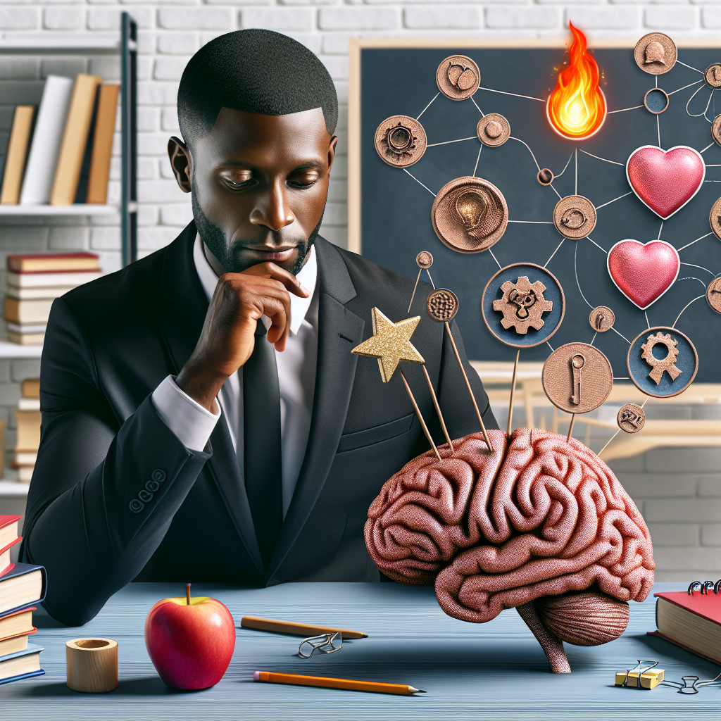 Behavioral Psychology And Learning Theories