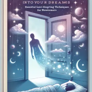Lucid dreaming techniques for beginners