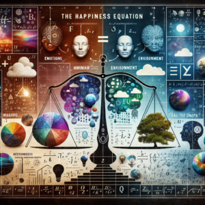 Understanding the psychology of happiness