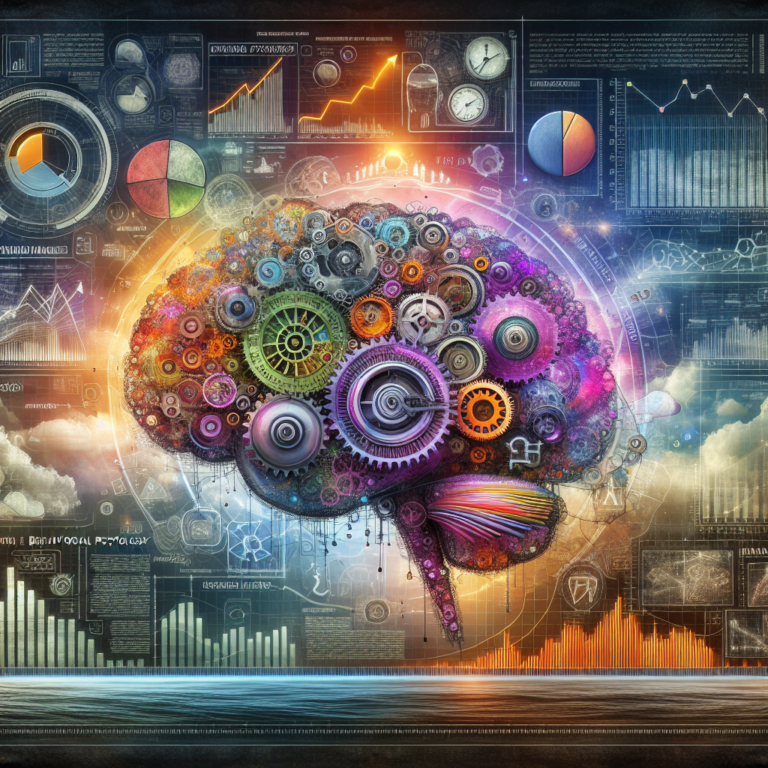 Behavioral Psychology Principles In Advertising