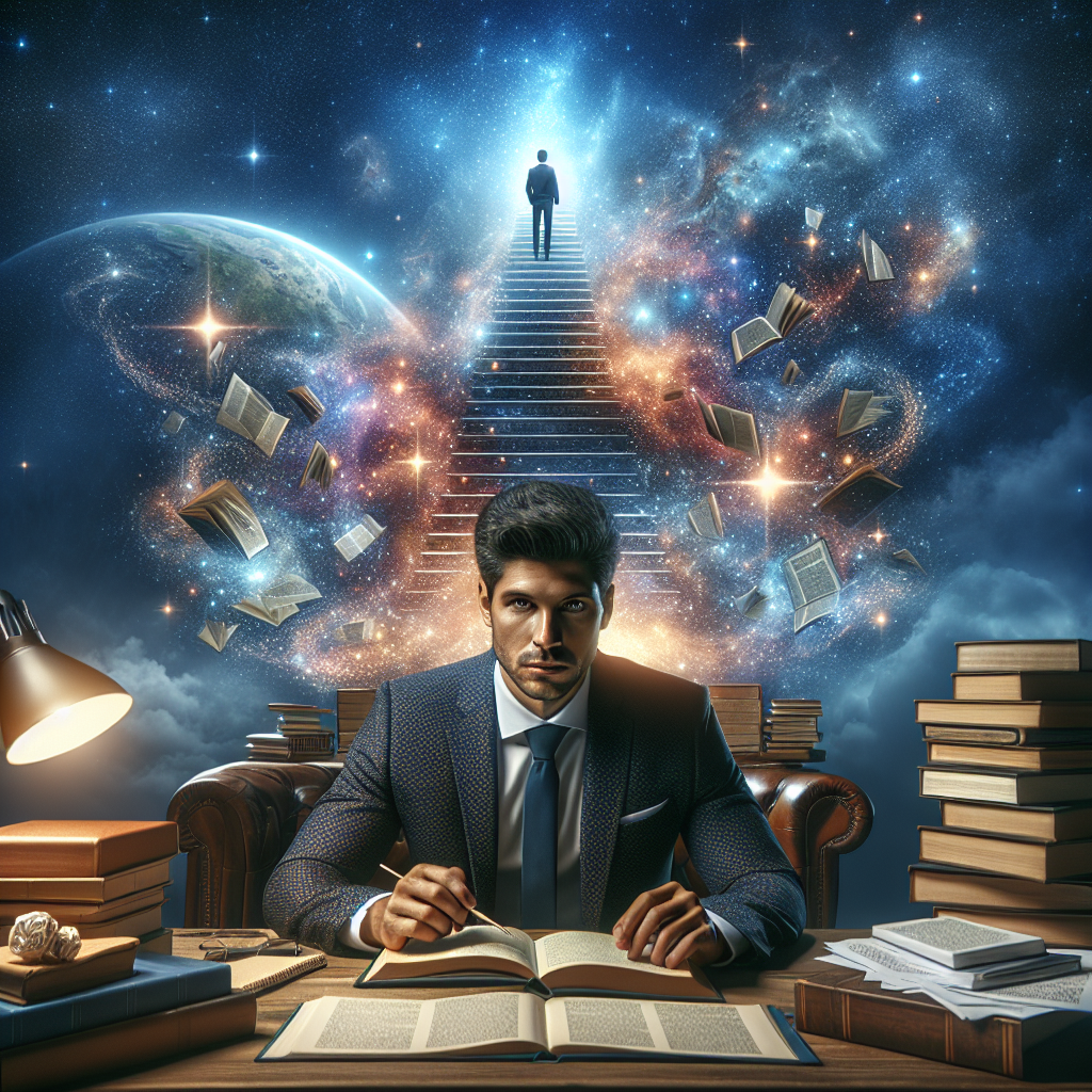 How to stay motivated: The psychology of success