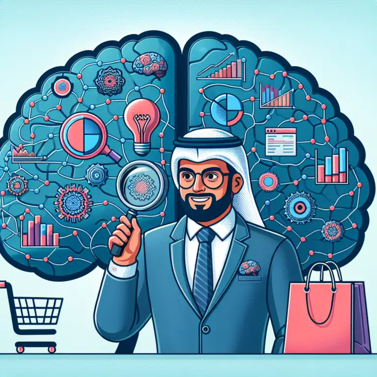 Behavioral Psychology Applications In Marketing