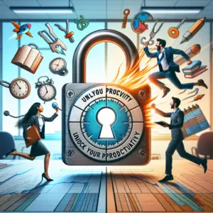 Unlock Your Productivity: Proven Strategies to Stop Procrastinating Today