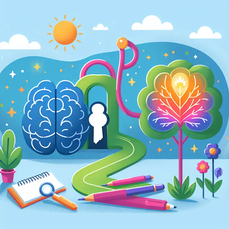 Helping your child succeed with an IEP