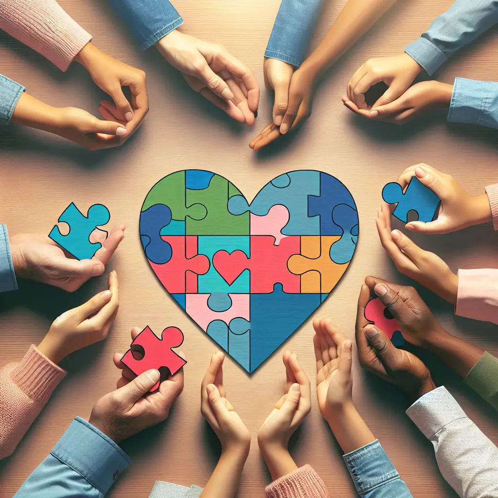 Anxiety in parents of kids with learning disabilities