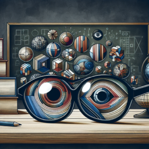 Visual processing disorders in students