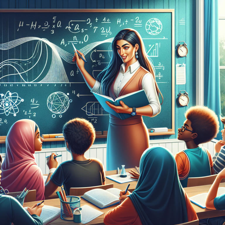 Classroom strategies for teaching learning-disabled students