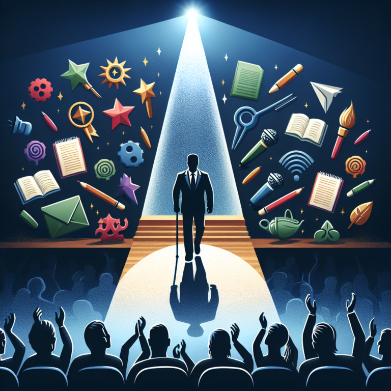 Famous people with learning disabilities