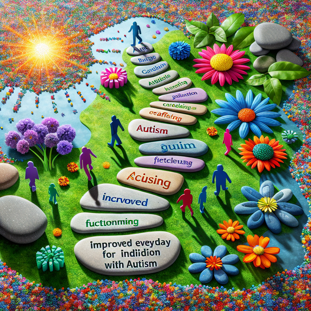 Behavioral Psychology Interventions For Autism