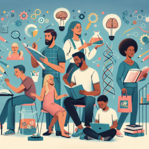 Learning disabilities and memory