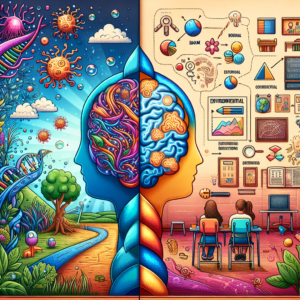 Causes of learning disabilities