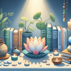 How to find a trauma-informed therapist