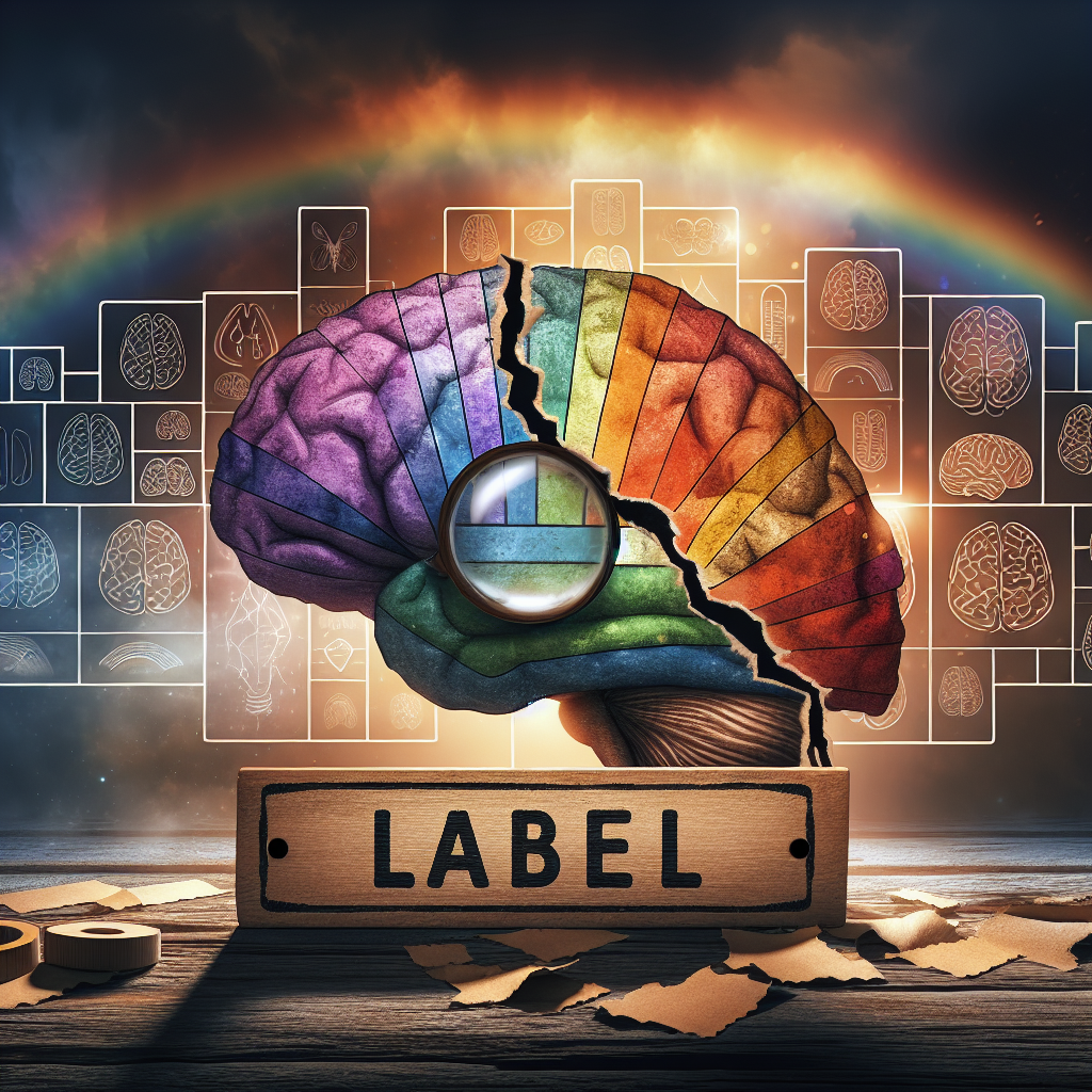 Learning disabilities and behavior problems