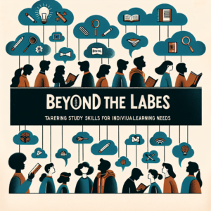 Learning disabilities and study skills