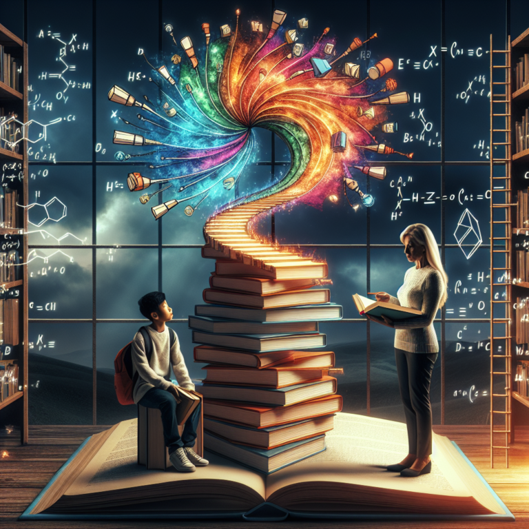 Learning disabilities and reading comprehension