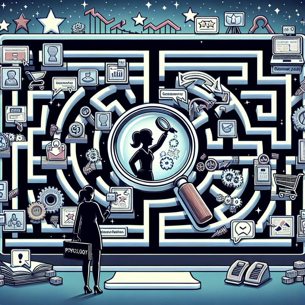 Behavioral Psychology Applications In Marketing