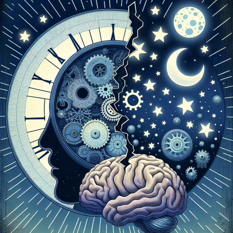 Benefits of cognitive behavioral therapy for insomnia