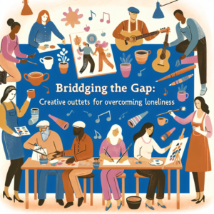 Coping with feelings of loneliness