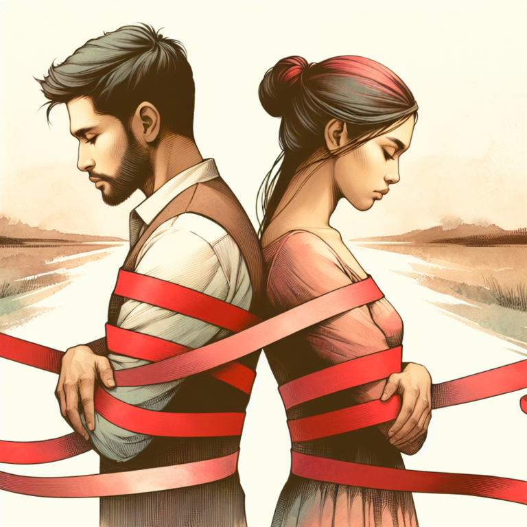 Applications of attachment theory in adult relationships