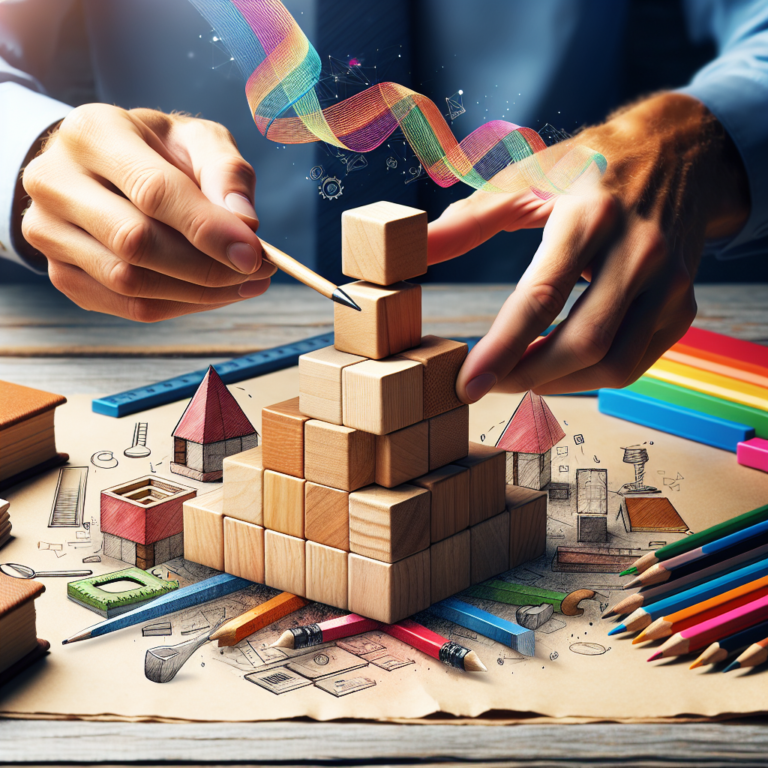 Learning disabilities and organization skills