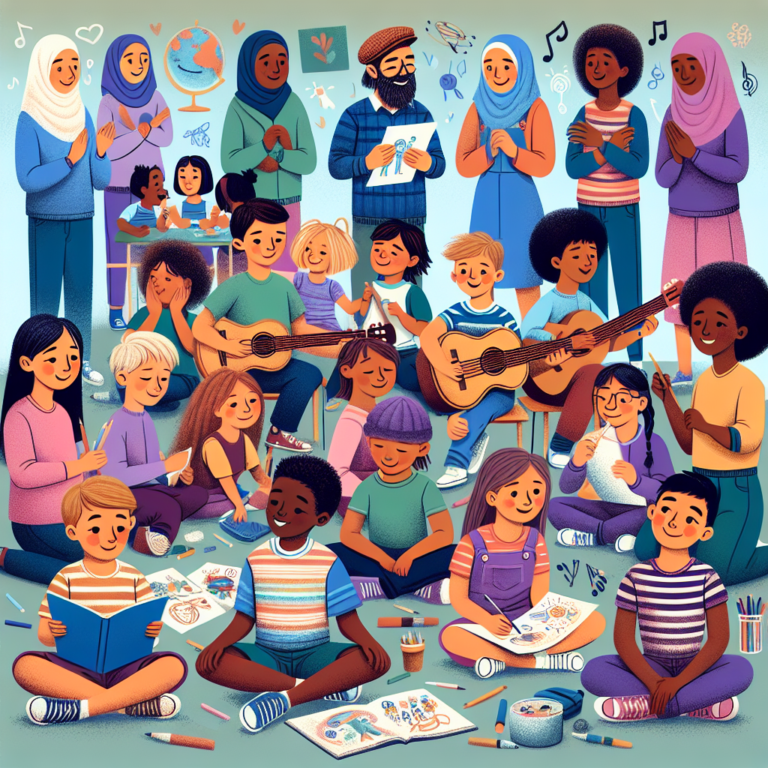 Building self-esteem in children with learning disabilities