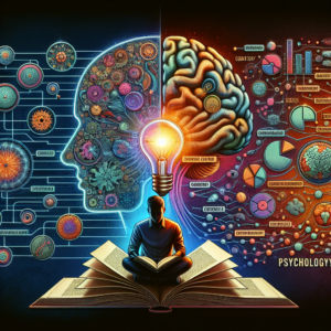 Study techniques for psychology students