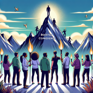 Proven strategies to boost self-esteem and confidence