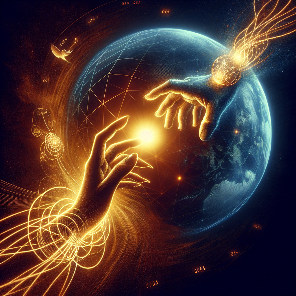 Building intimacy in long-distance relationships