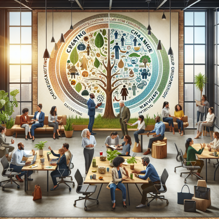 Behavioral Psychology In Organizational Behavior