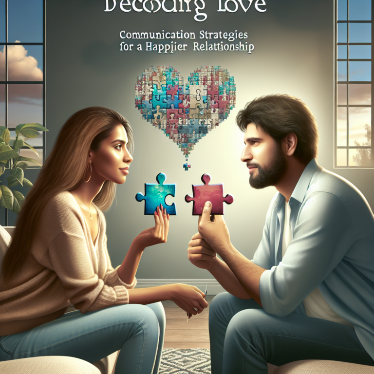 Effective communication skills for couples