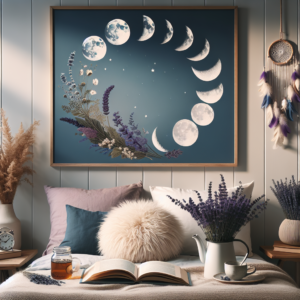 Tips for overcoming insomnia naturally