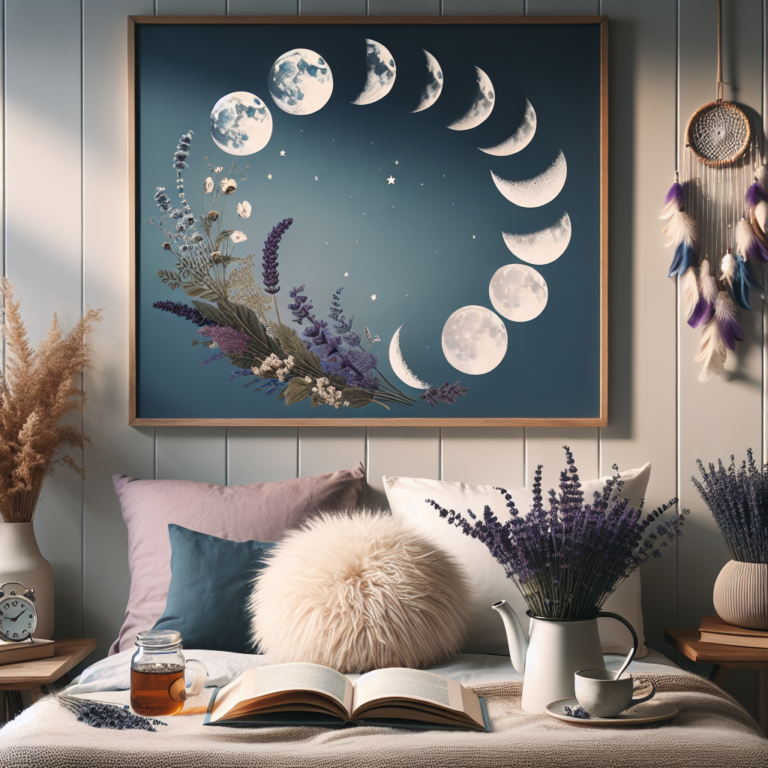 Tips for overcoming insomnia naturally