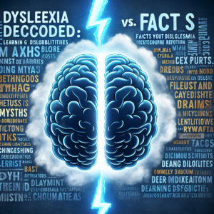 Dyslexia and other learning disabilities