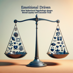 Behavioral Psychology Applications In Marketing