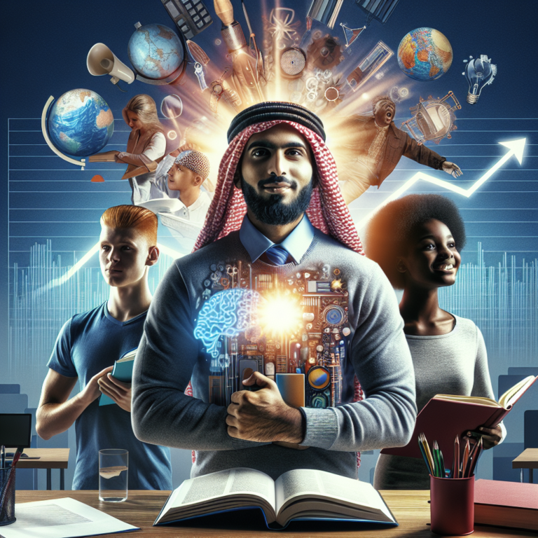 Learning disabilities and self-esteem