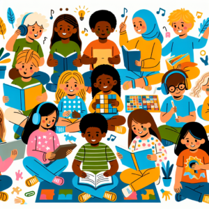 Learning disabilities and speech disorders