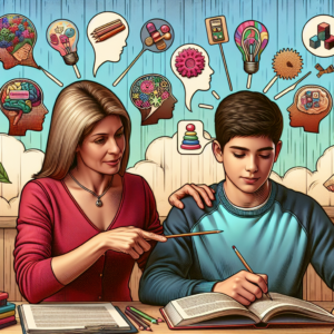 Learning disabilities and memory