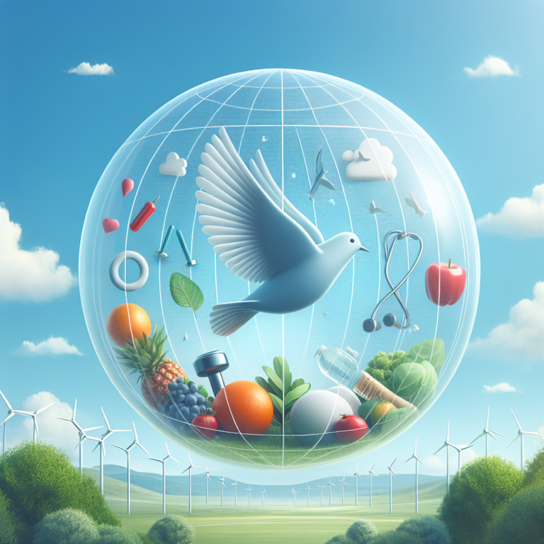 Establishing healthy boundaries in relationships