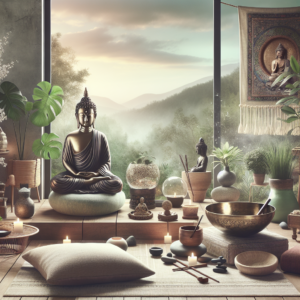 Meditation practices for beginners