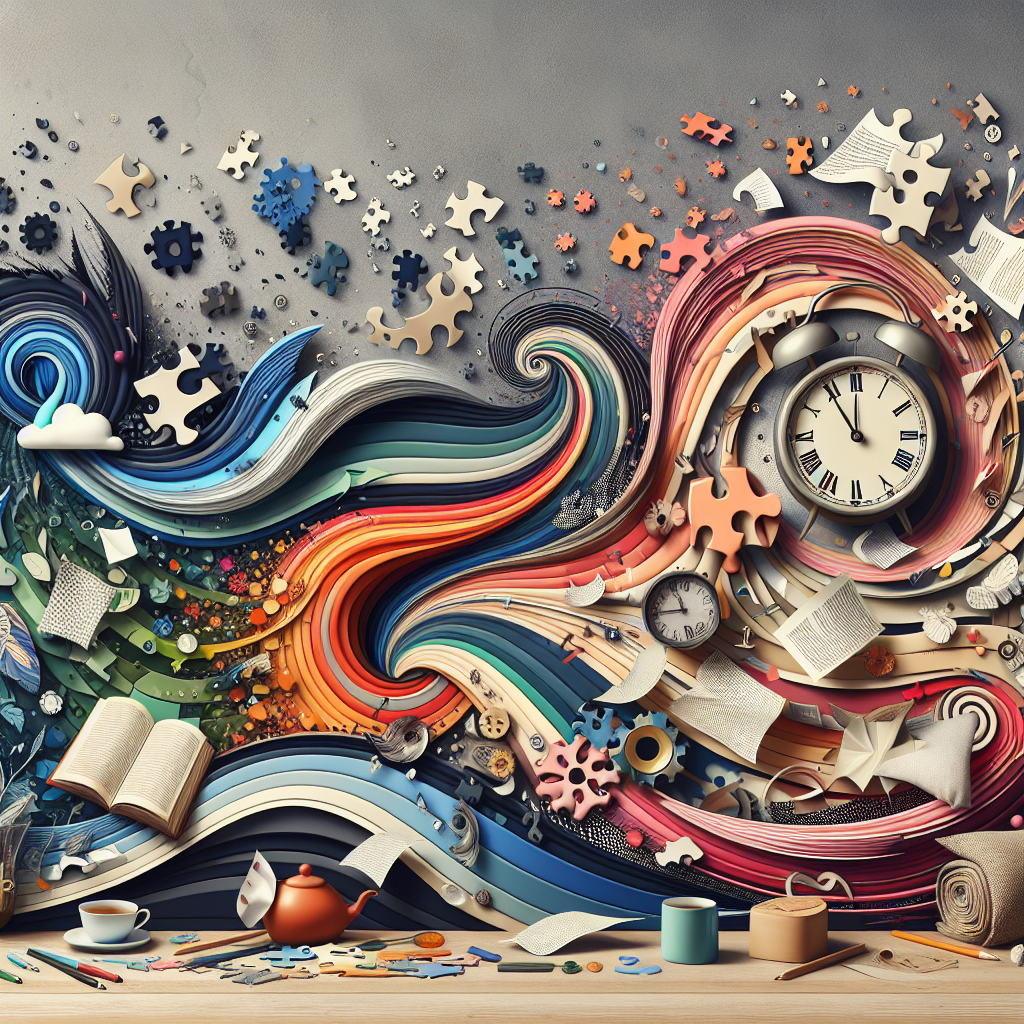 Coping strategies for major life changes and transitions