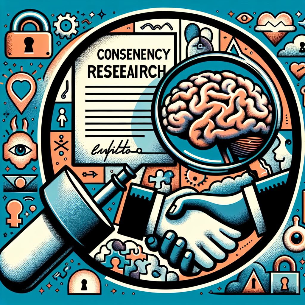 Understanding ethical guidelines in psychological research