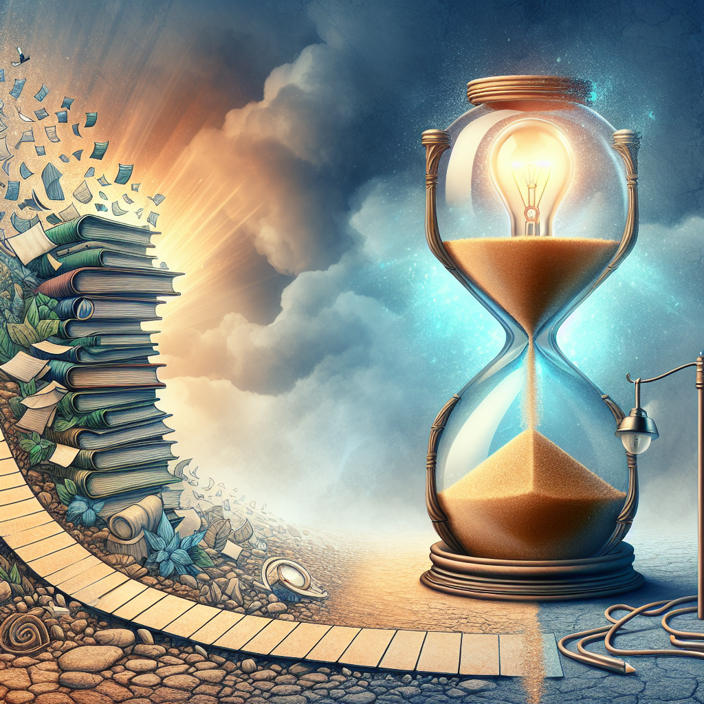 From Delay to Done: Research-Backed Approaches to Combat Procrastination