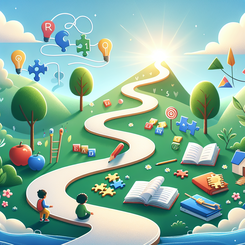 Language-based learning disabilities