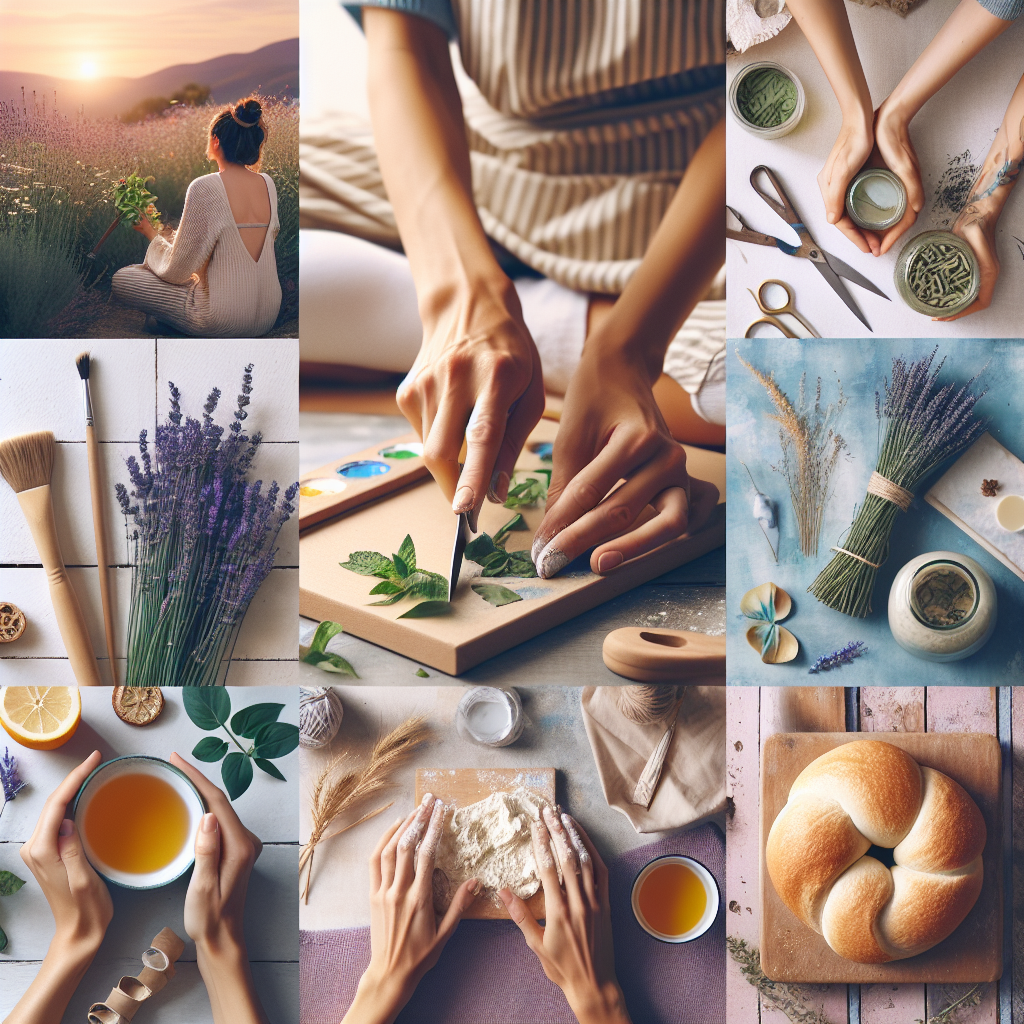 Best ways to cope with stress naturally