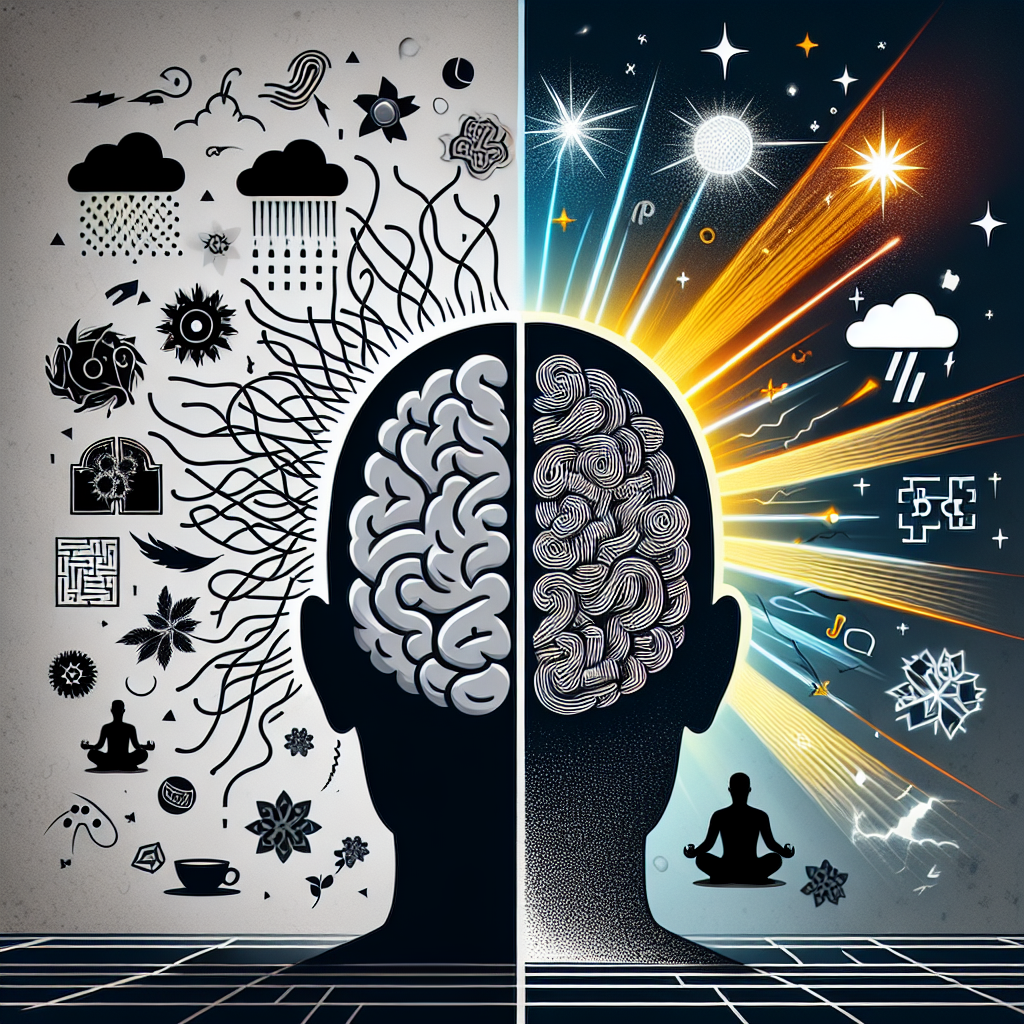 How to improve concentration with mental exercises