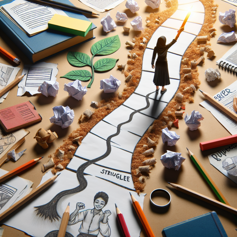 Learning disabilities and writing skills