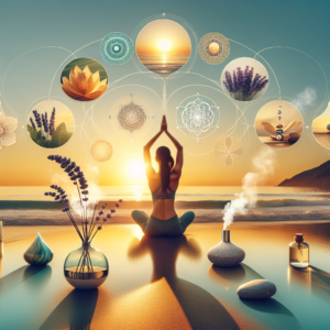 Holistic approaches to stress management