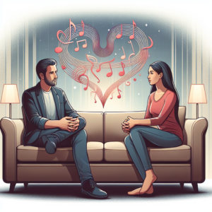 Effective communication skills for couples