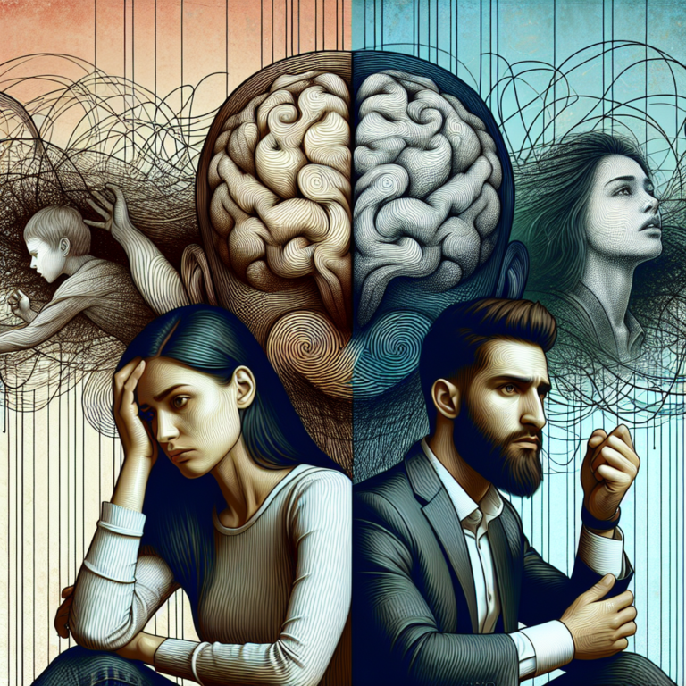 Behavioral Psychology Strategies For Stress Management