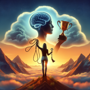 How to stay motivated: The psychology of success